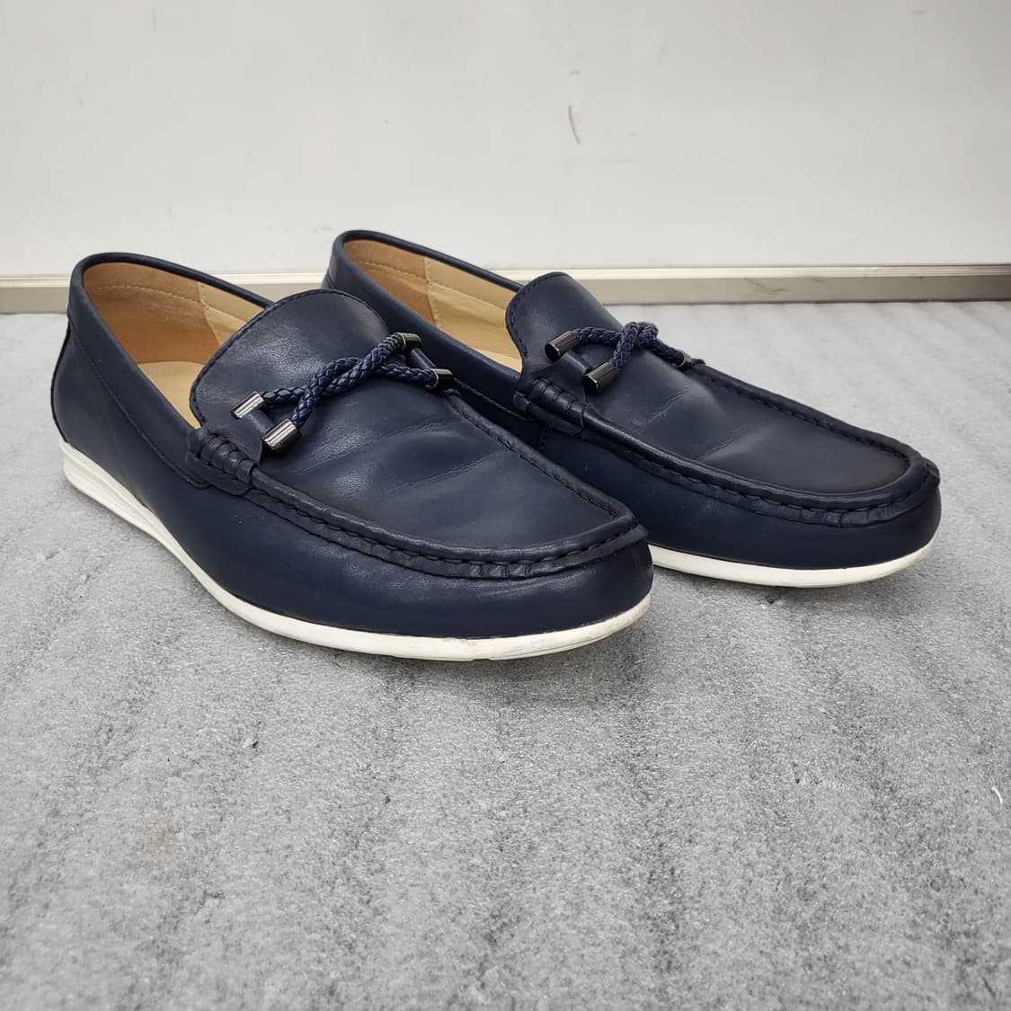 슈스파 소다(shoespa SODA) 남성 로퍼 상품이미지7