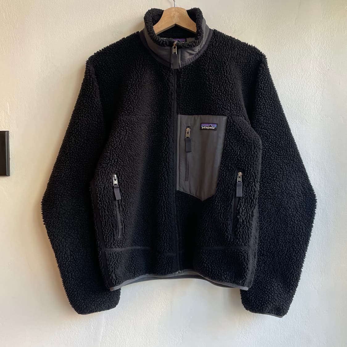 Patagonia Classic Retro-X Jacket 상품이미지2