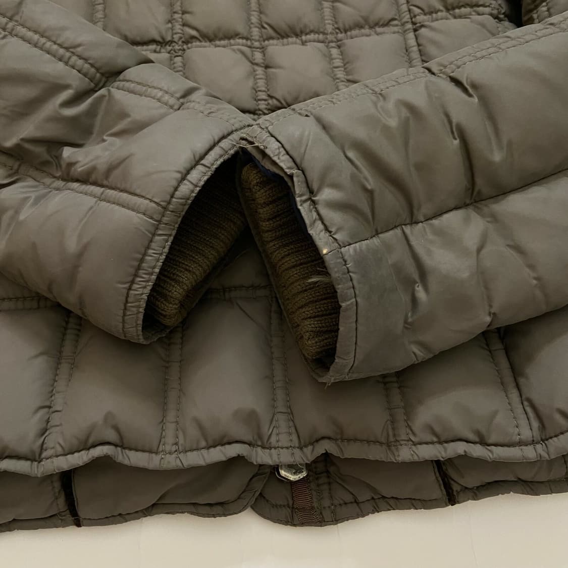 아베크롬비 패딩 s 상품이미지6