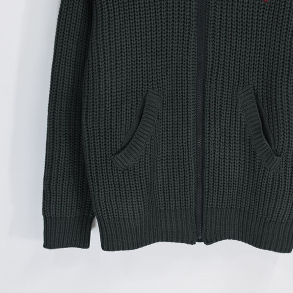 Polo by Ralph Lauren 풀집업니트가디건 상품이미지4