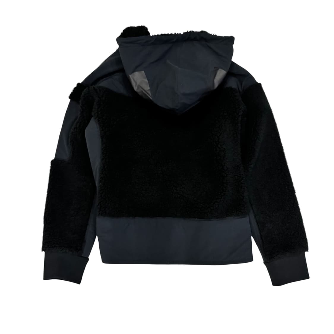 언더아머 쉐르파 비숑부클 집업 자켓 상품이미지5