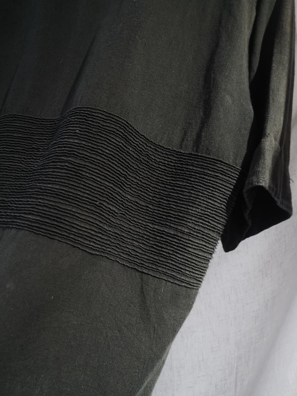 Leh guayabera shirt  상품이미지5