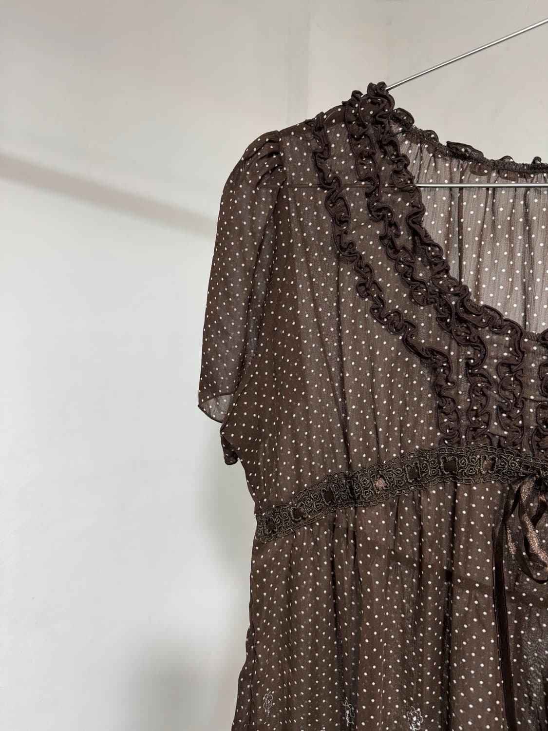 vtg top 상품이미지2