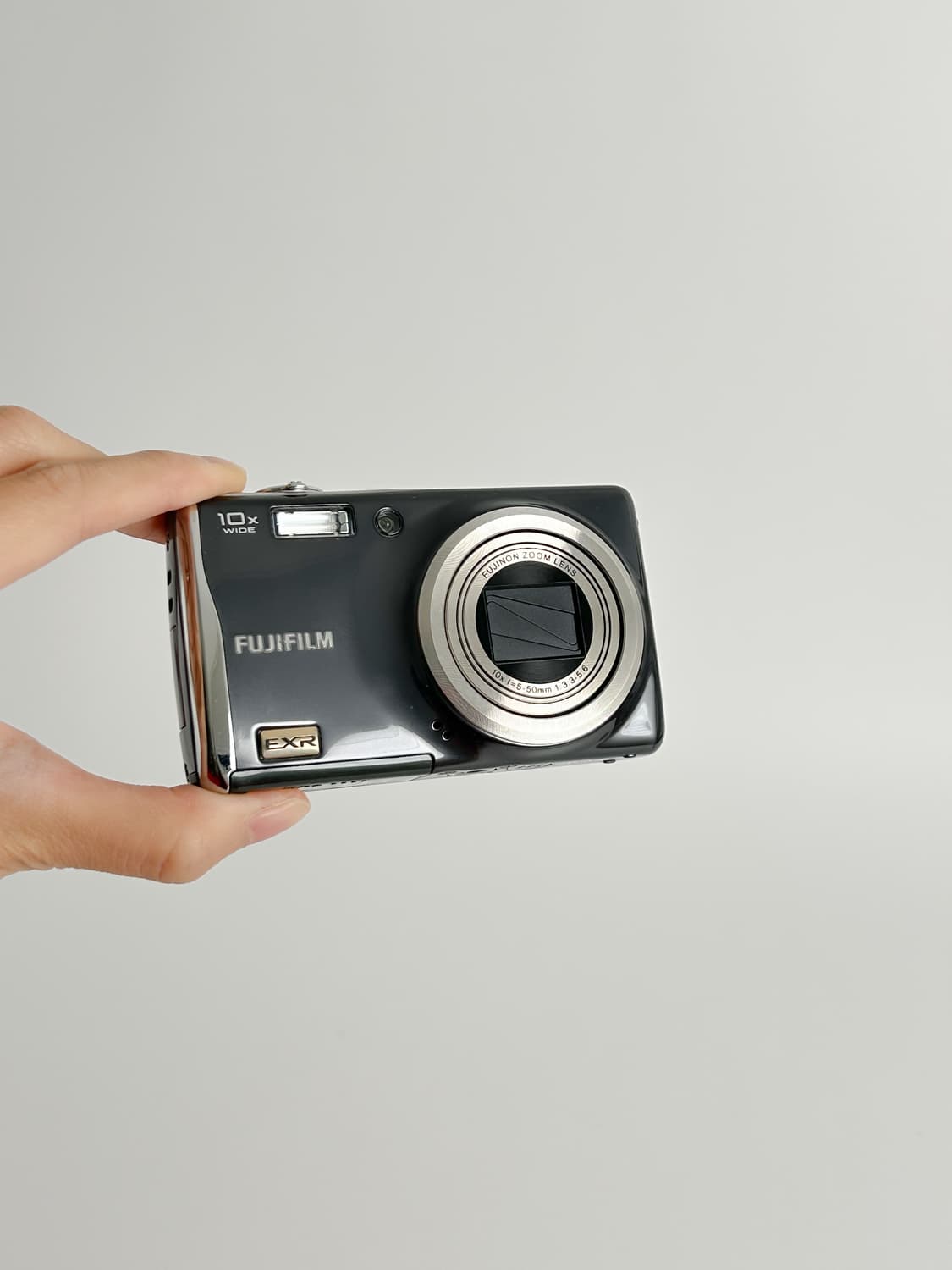 아일릿원희/굿컨디션!) 후지필름 파인픽스 f70 Finepix 빈티지디카 상품이미지5