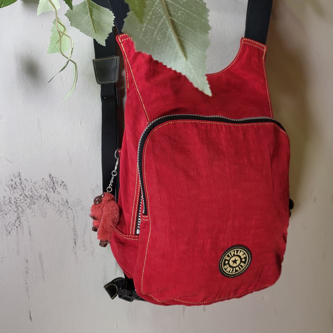 키플링 백팩 상품이미지3