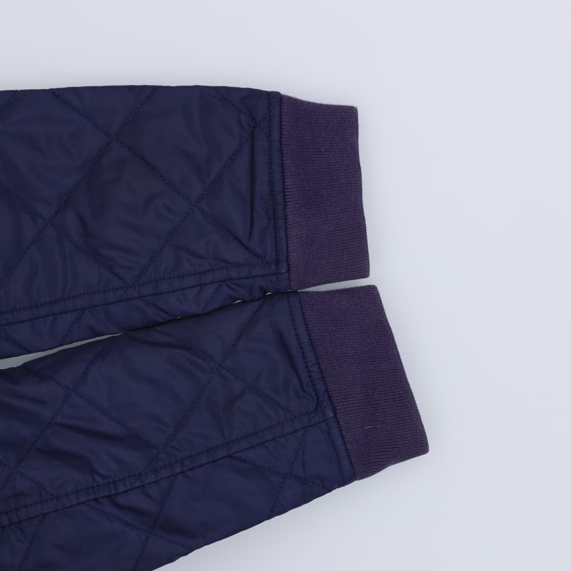 [S/8] 폴로 랄프로렌 키즈 보이즈 블루종 퀄팅 자켓 네이비 3806 상품이미지6