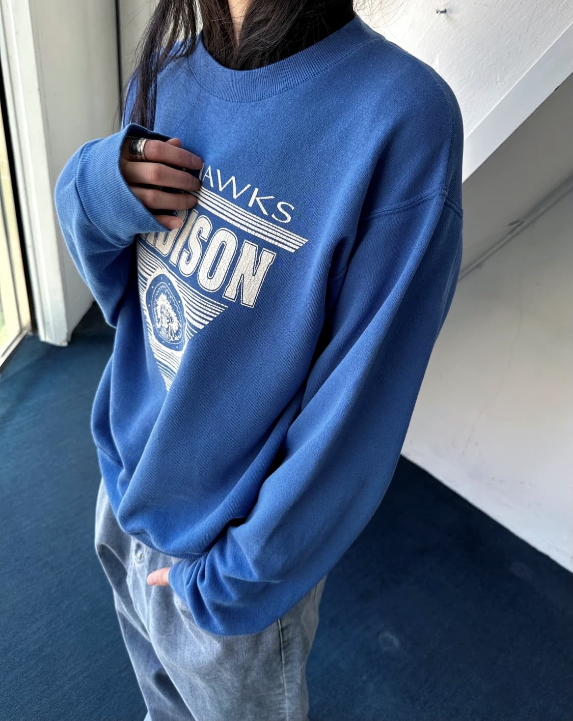 80's VELVASHEEN 상품이미지7