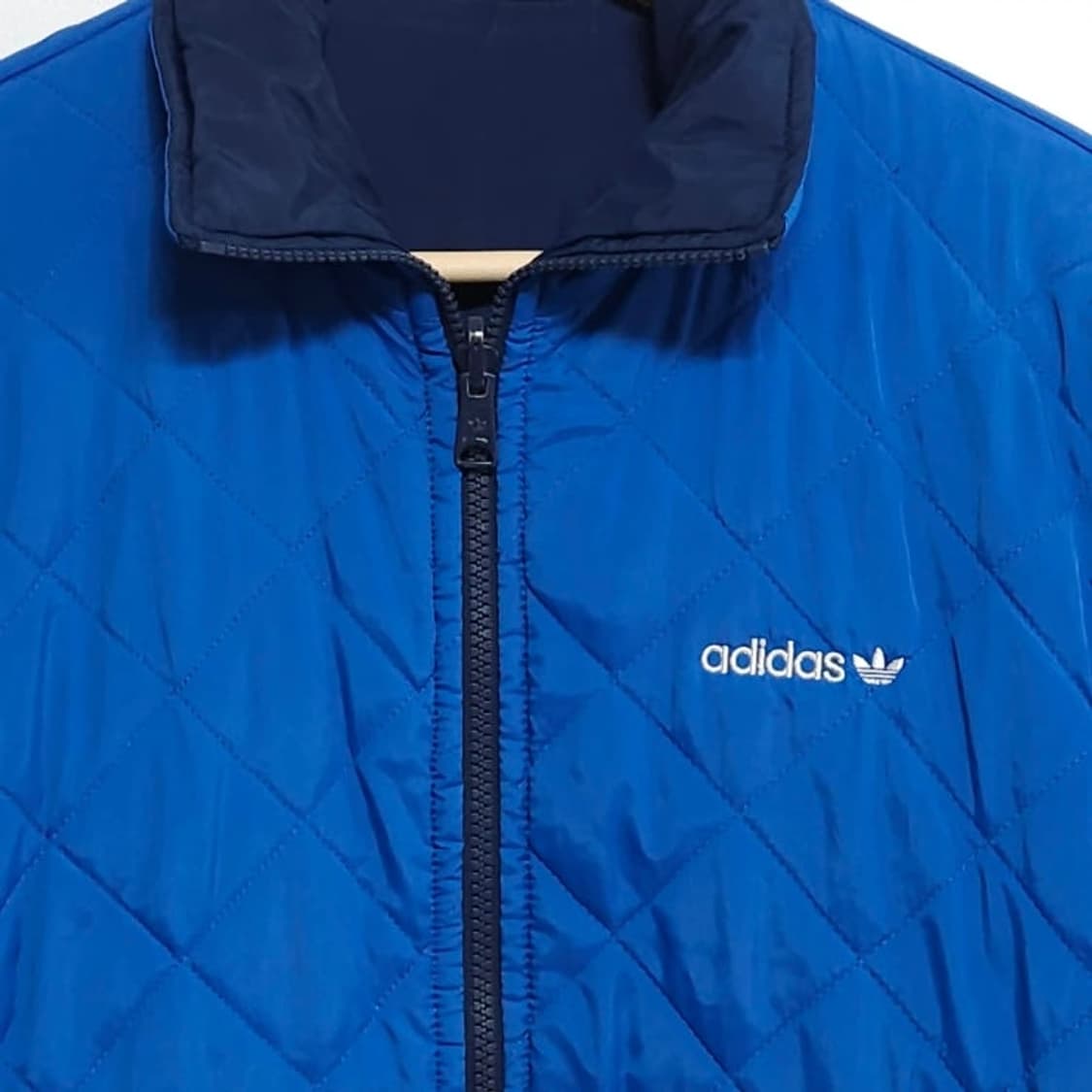 95 adidas 아디다스 자켓 리버시블 양면 점퍼 상품이미지5