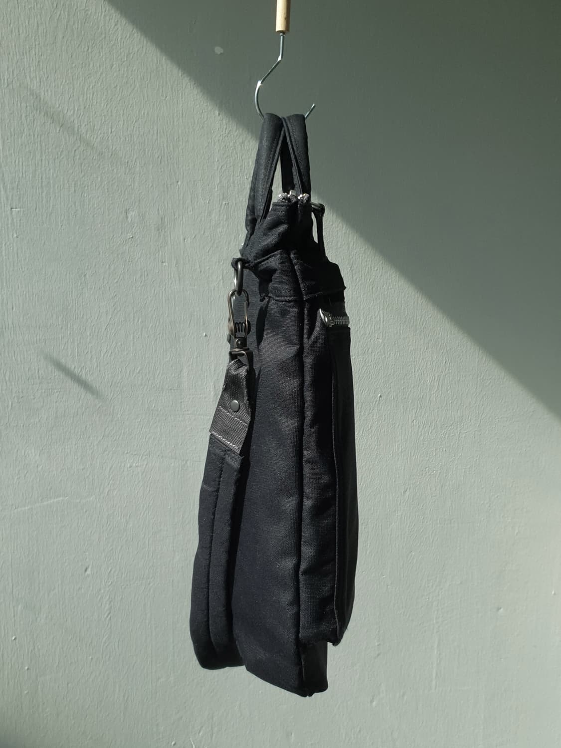 PORTER FLYING ACE 2way helmet bag 상품이미지6