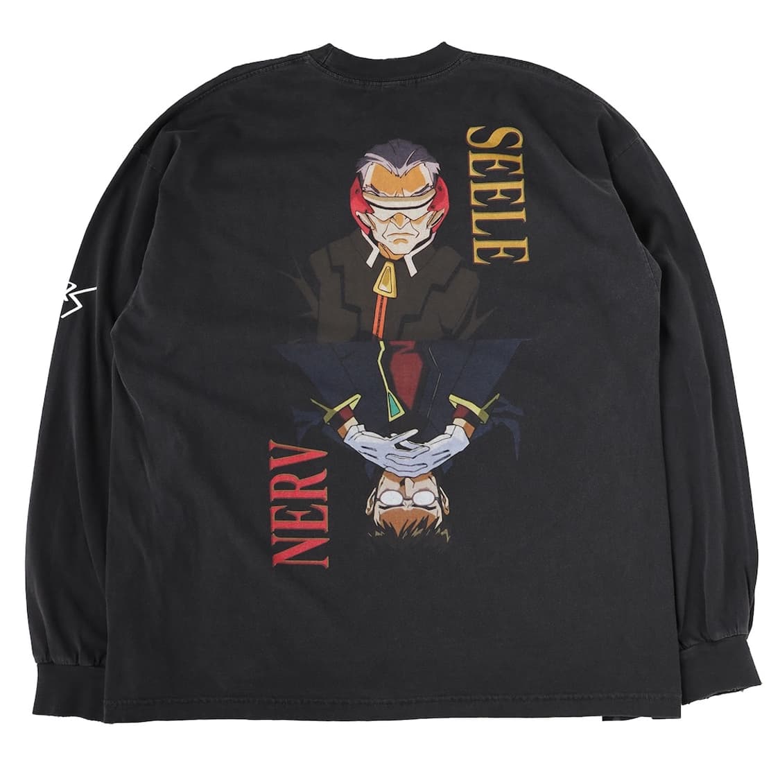 EVANGELION:95 0003 Cutsew 상품이미지1