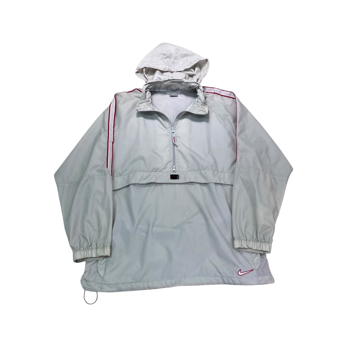 105 나이키 90s 반집업 아노락 자켓 상품이미지1