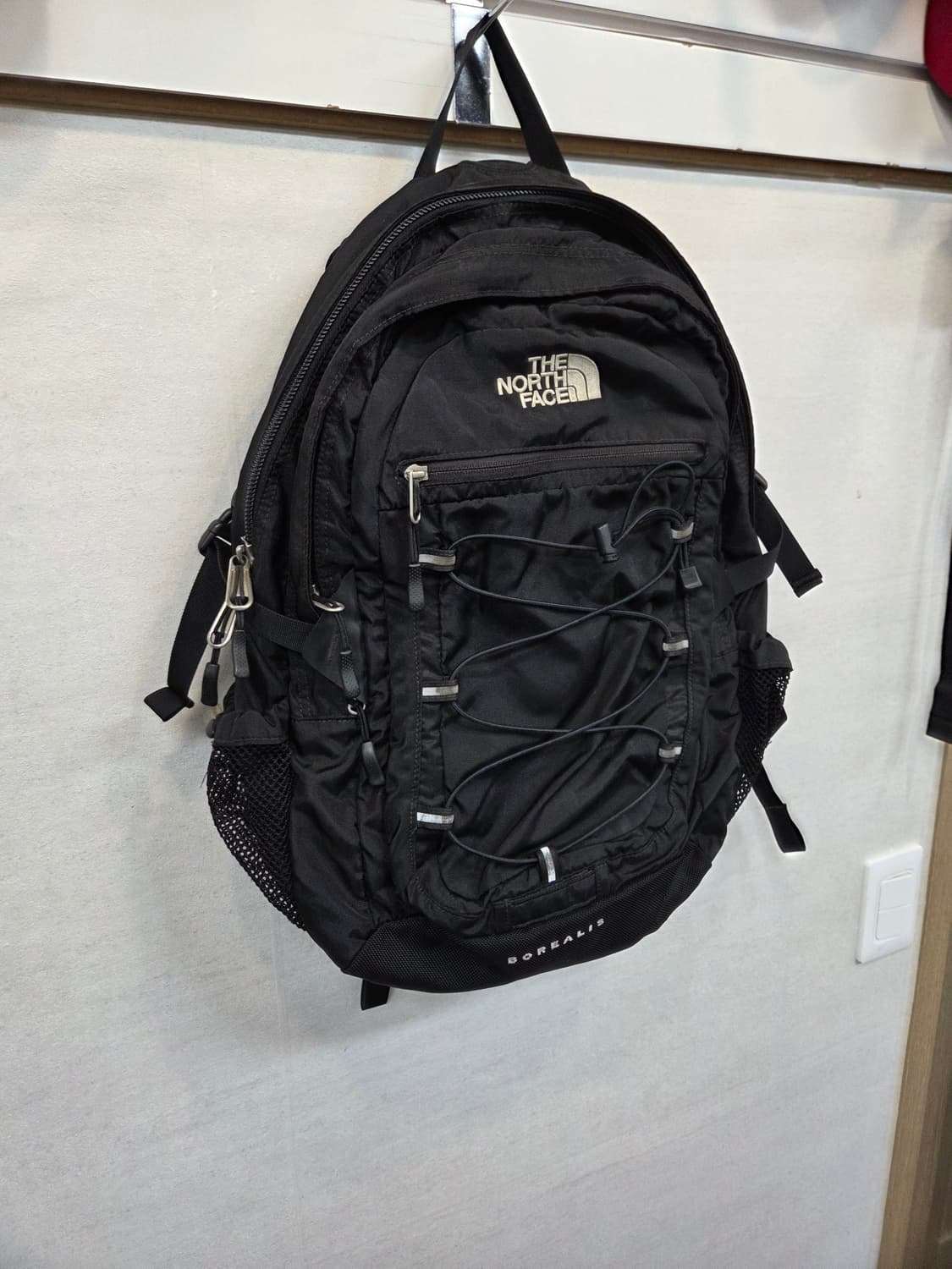 노스페이스 보레알리스 27L 백팩  상품이미지5