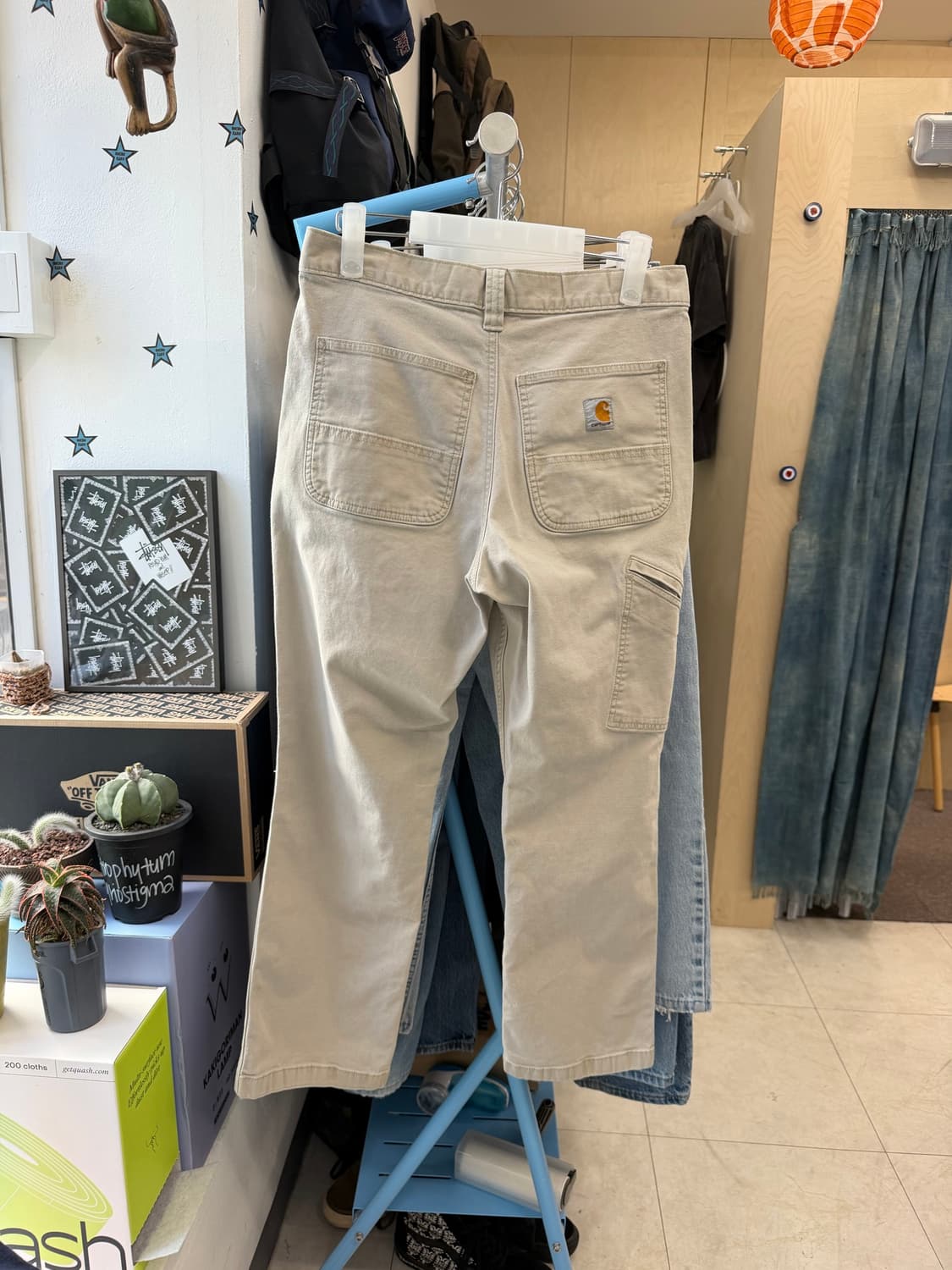 Carhartt workpants (31X30) 상품이미지3