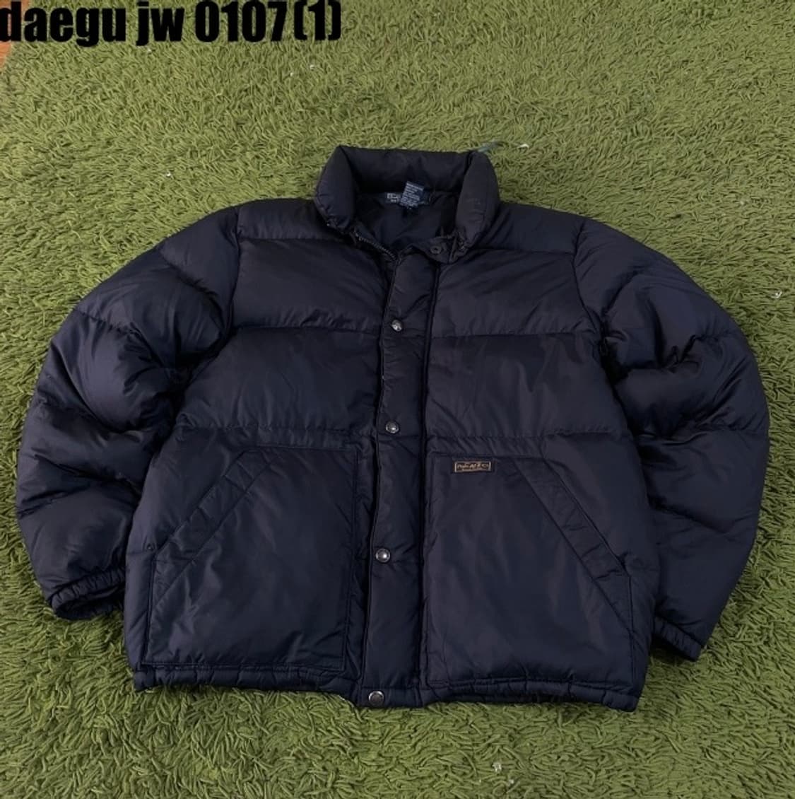 폴로패딩  상품이미지1