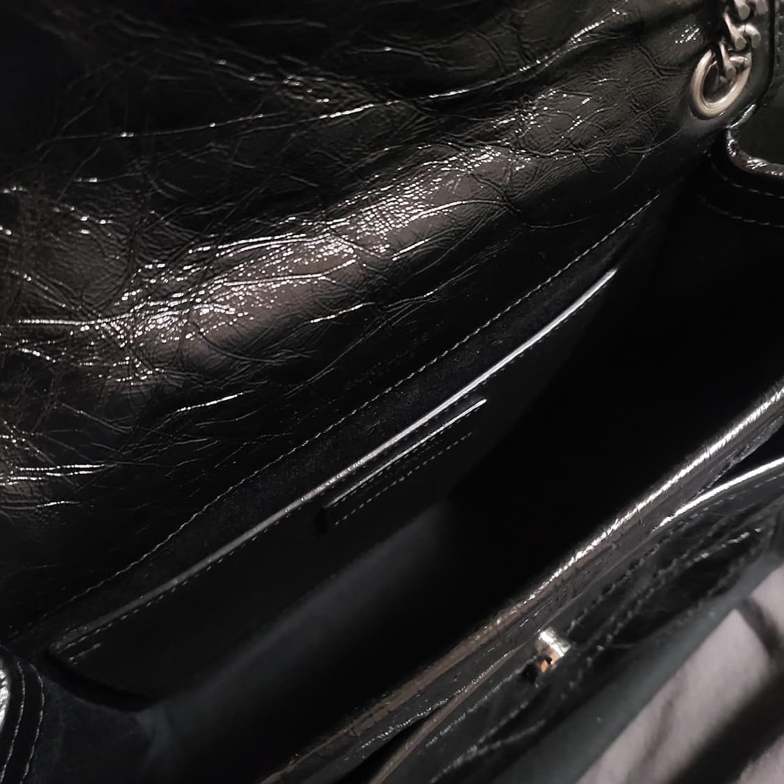 생로랑 니키백 베이비 상품이미지10