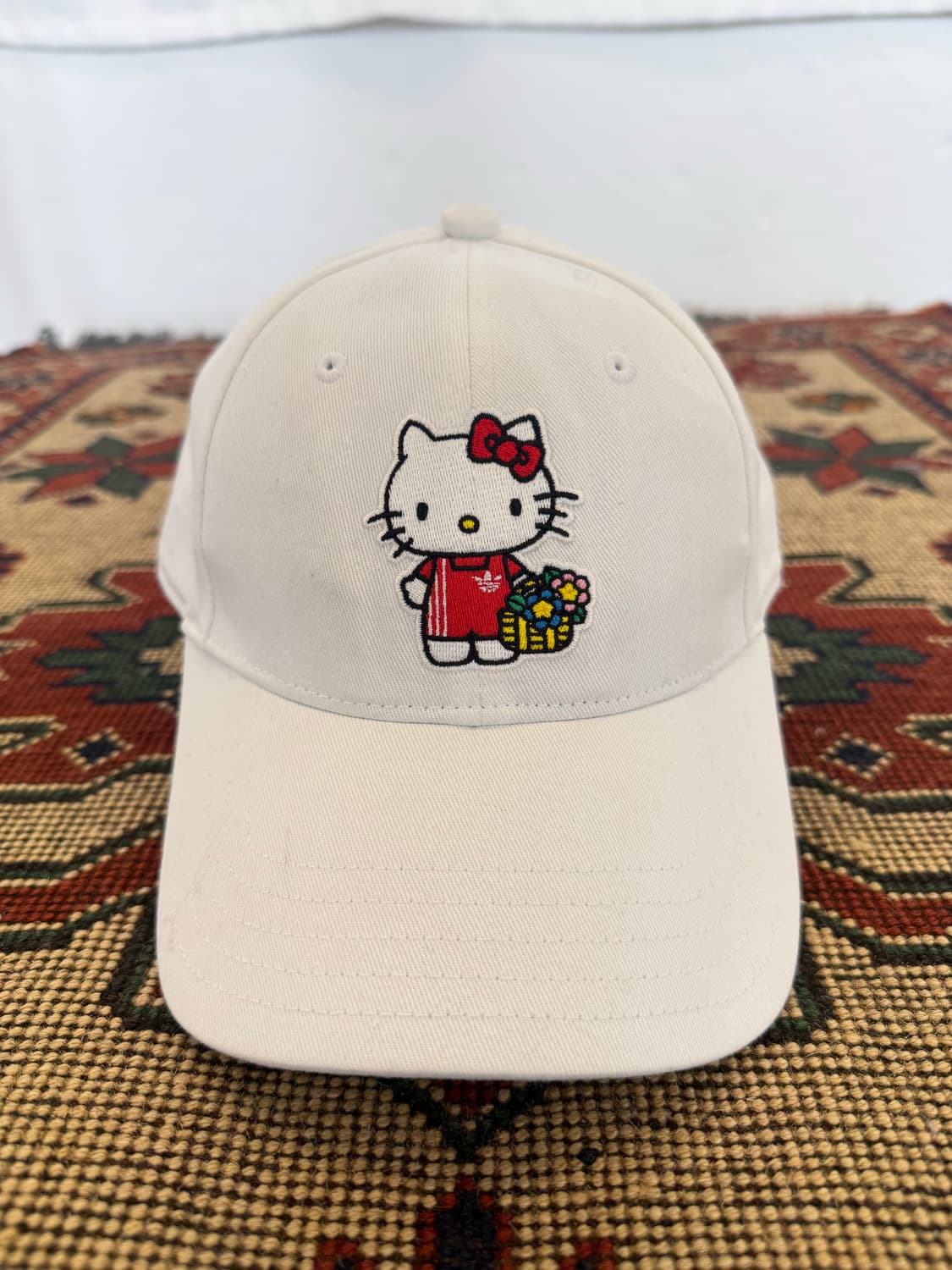 아디다스 헬로키티 볼캡 상품이미지1