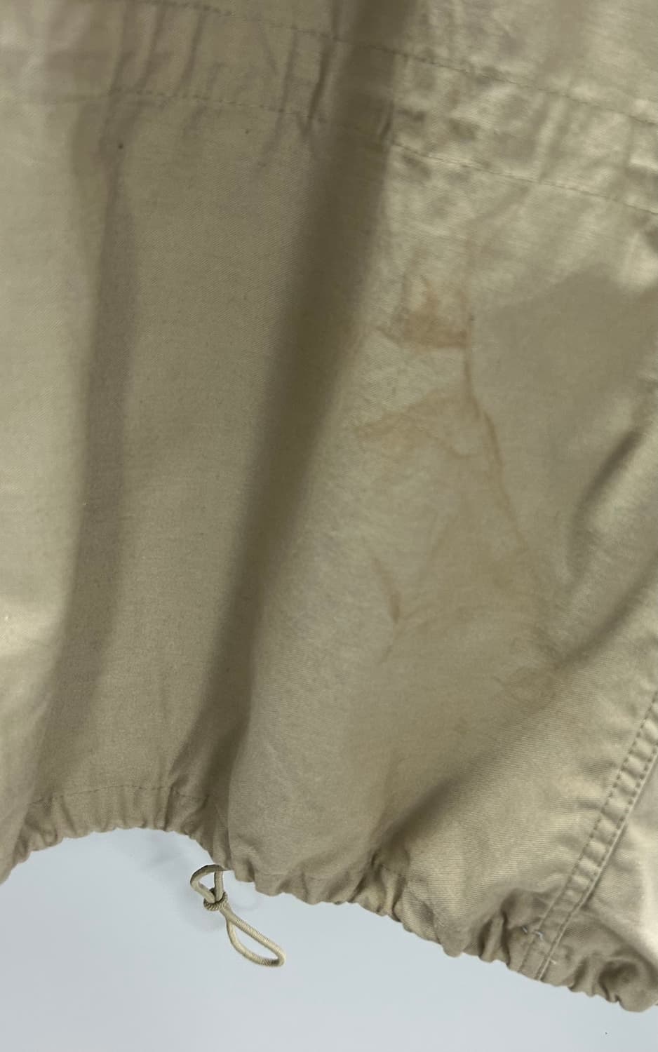 알파인더스트리 m65 필드자켓(XXL-R) 상품이미지9