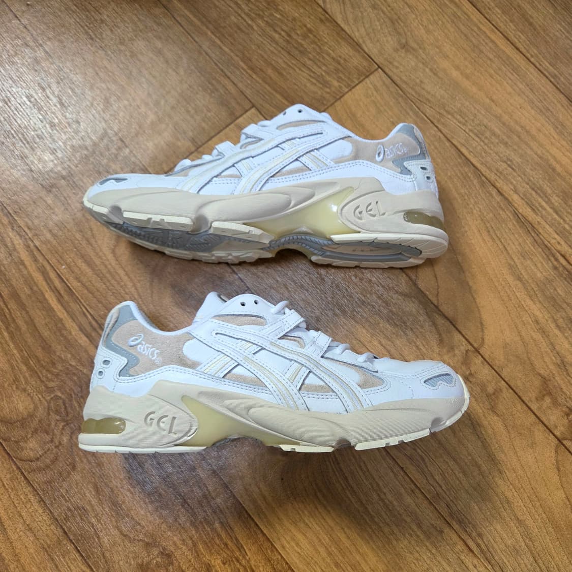 아식스 젤카야노5 250 상품이미지5