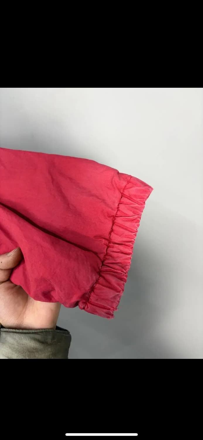 폴로랄프로렌 90s 자수멀티 블루종 자켓 H2085 상품이미지10