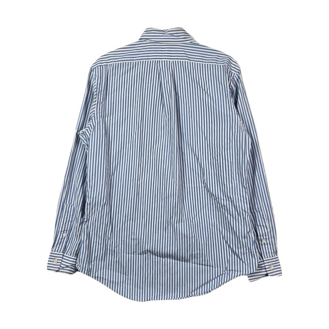 폴로 랄프로렌 커스텀핏 스트라이프 셔츠 L 상품이미지2