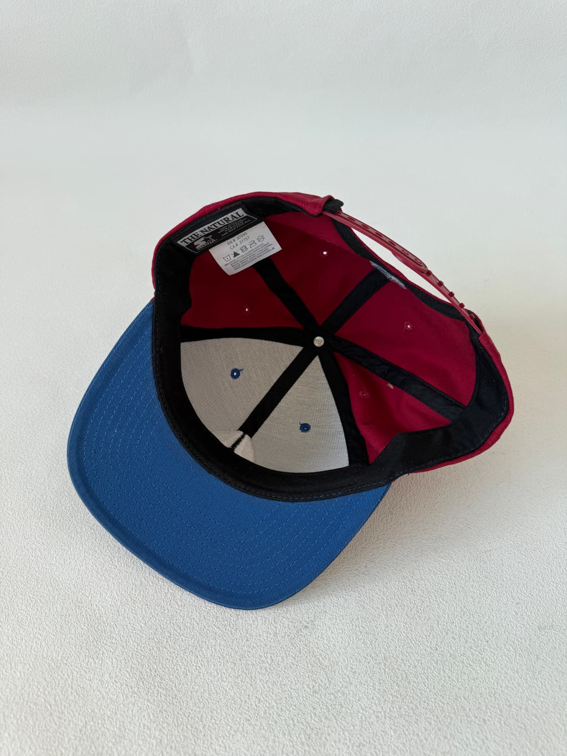 스타터(STARTER) 스냅백(신품급) 상품이미지5