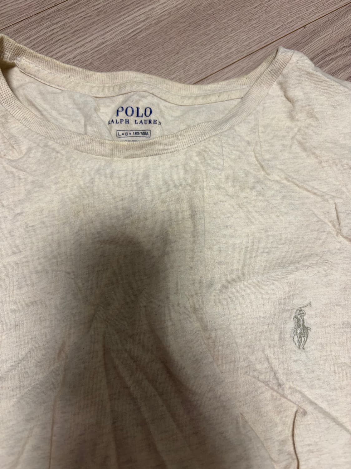 폴로 일괄 처분  상품이미지4