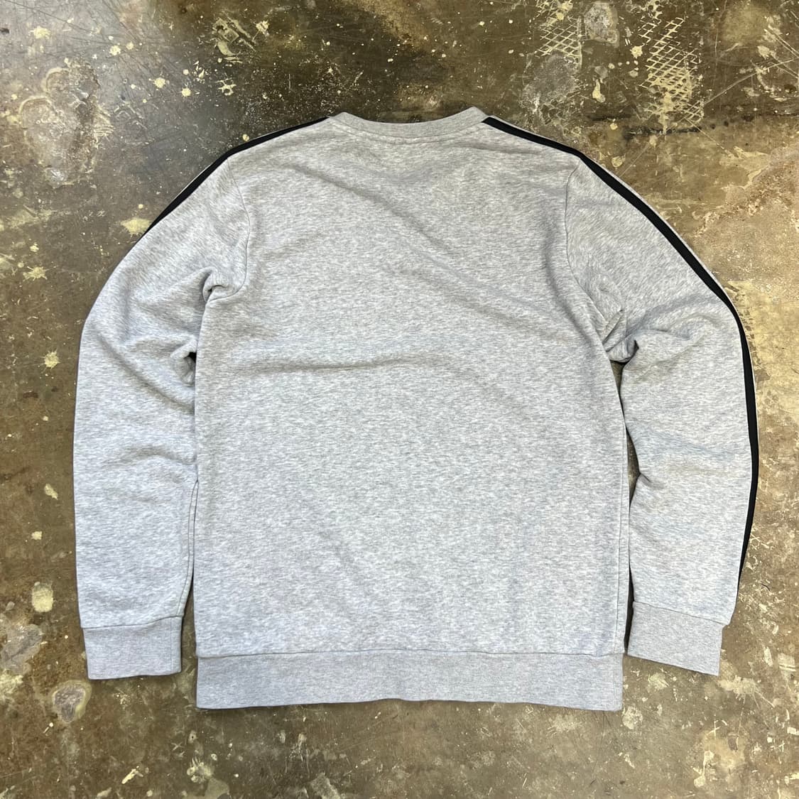 M) 아디다스 맨투맨 티셔츠 맨투맨티 스웻셔츠 상품이미지6