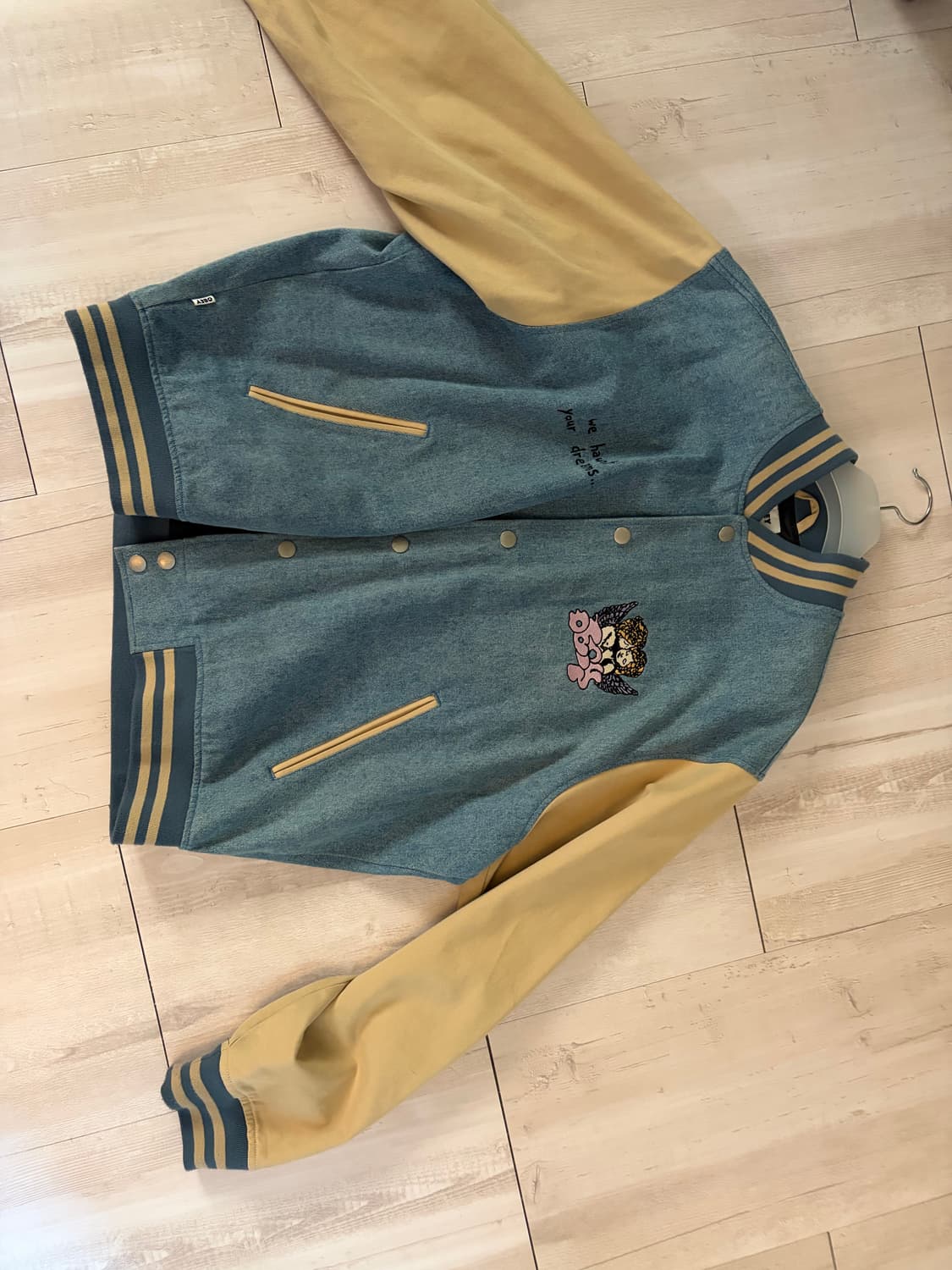 오베이 빈티지 상품이미지1