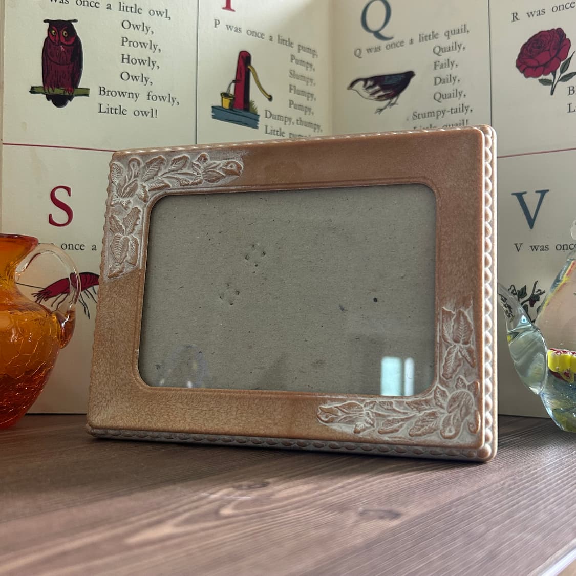 빈티지 프레이 사진 액자  상품이미지7