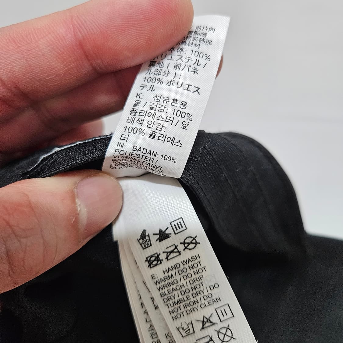 나이키 스우시 클럽캡 볼캡 L/XL 상품이미지7