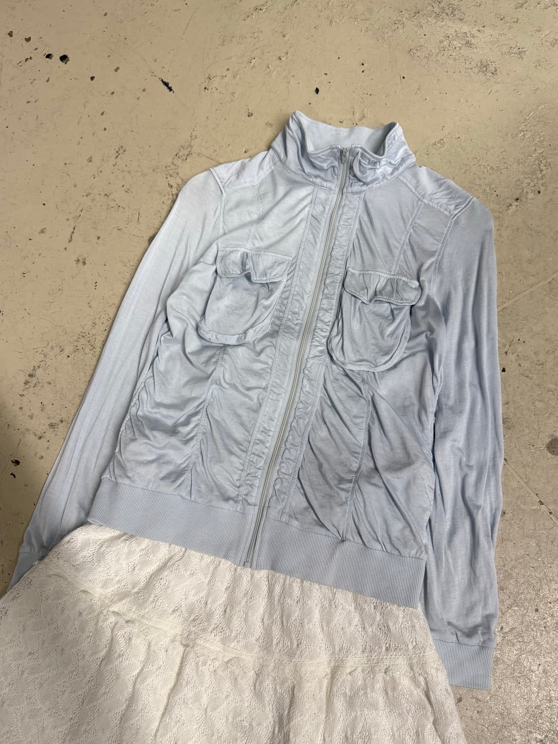 Pure girl cody set 상품이미지2