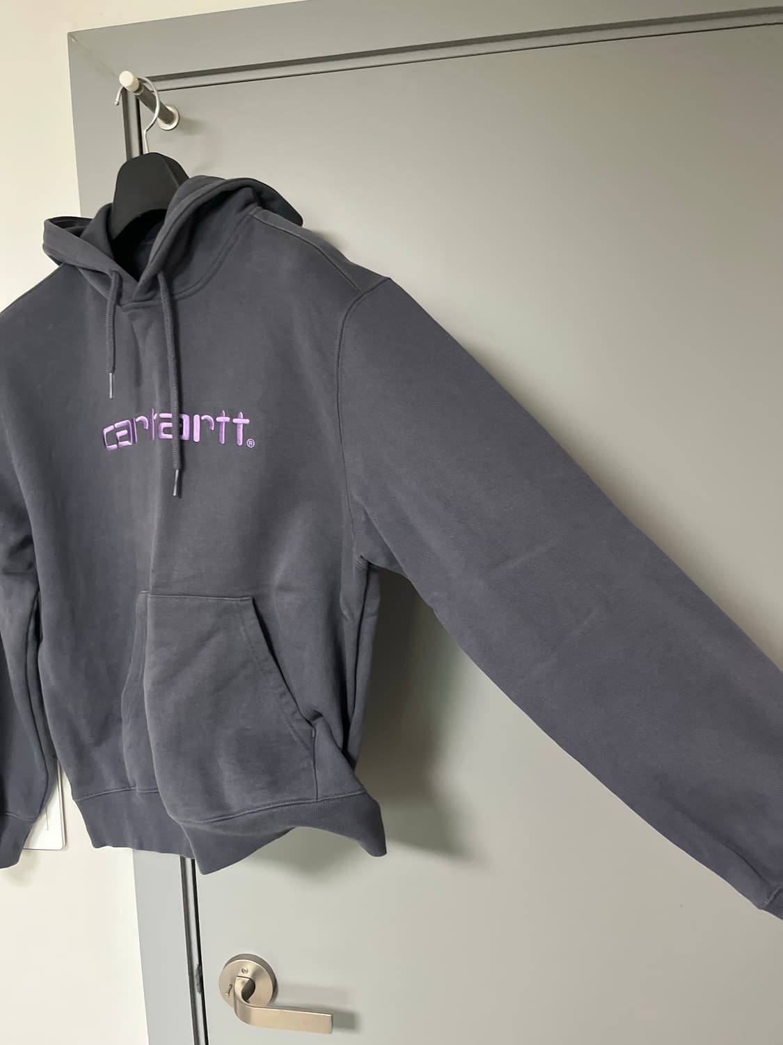 칼하트 WIP 후드 M 상품이미지3