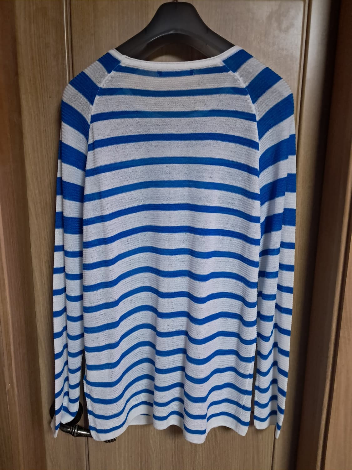 잭앤질 여성 쿨 니트티 105 상품이미지3