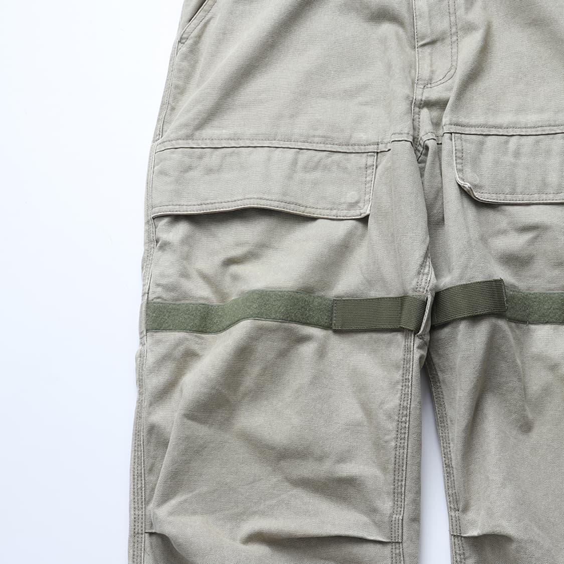 빔즈 BEAMS Shuttle Pants 상품이미지8