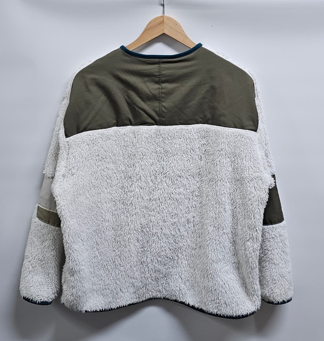 나이키 여성 플리스자켓 M 상품이미지2