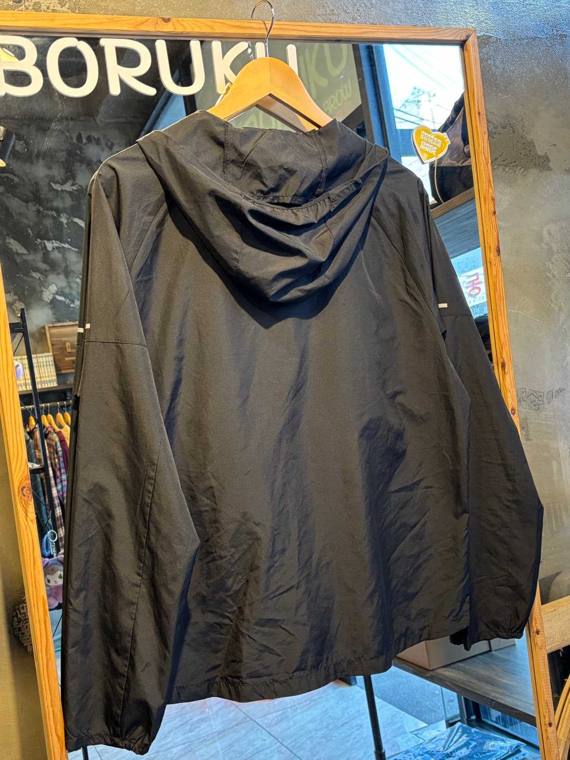 나이키 러닝 후드집업 L 상품이미지6