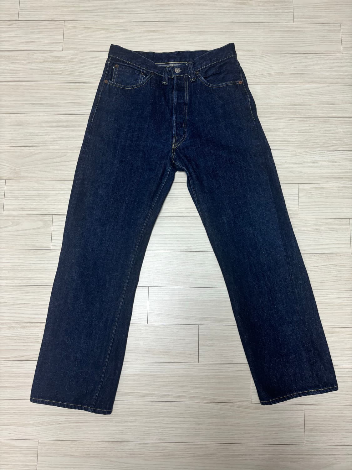 슈가케인 SC41946US 데님 상품이미지2