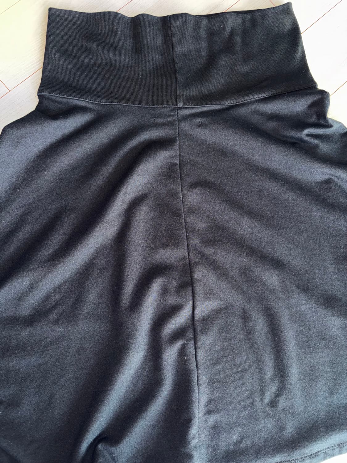 wsc archive Comfy midi skirt 컴피 미디스커트 상품이미지3
