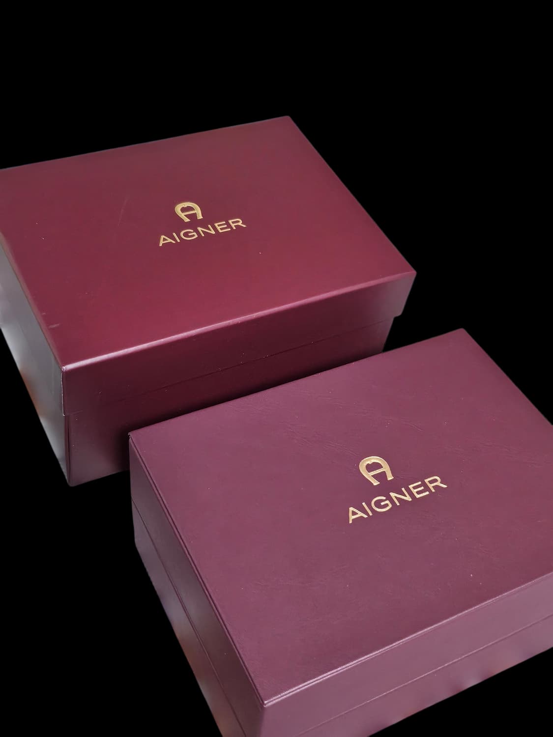 정가78만 | 아이그너 올비아 여성 시계 | 풀구성 | 거의 새상품 상품이미지9