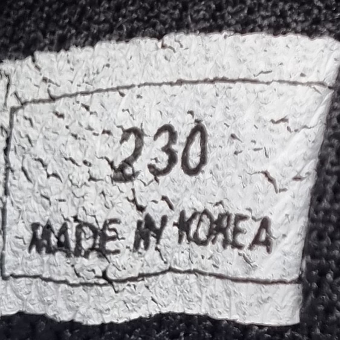 MLB 여성운동화230  상품이미지6