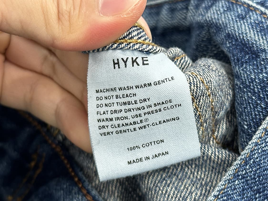 HYKE (S) 상품이미지9