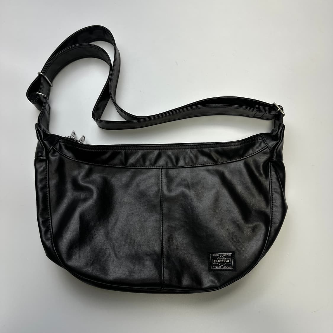 PORTER FREE STYLE SHOULDER 포터 프리스타일 숄더백 상품이미지1