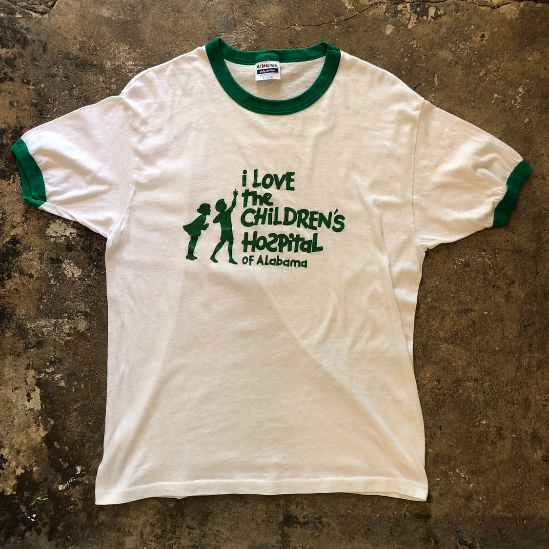 70s~90s Ringer T-shirt-XL 상품이미지1