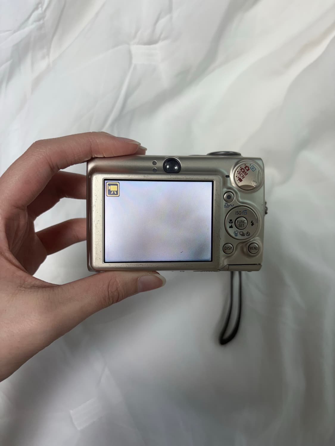 캐논 익서스 750 ixus 원희 디카 상품이미지5