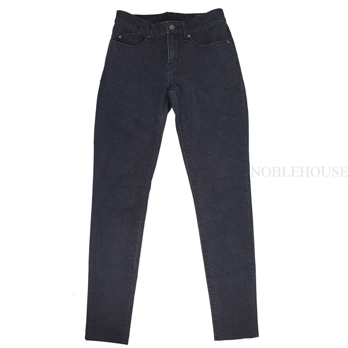 마크바이마크제이콥스 블루 도트 데님팬츠(26) 상품이미지1