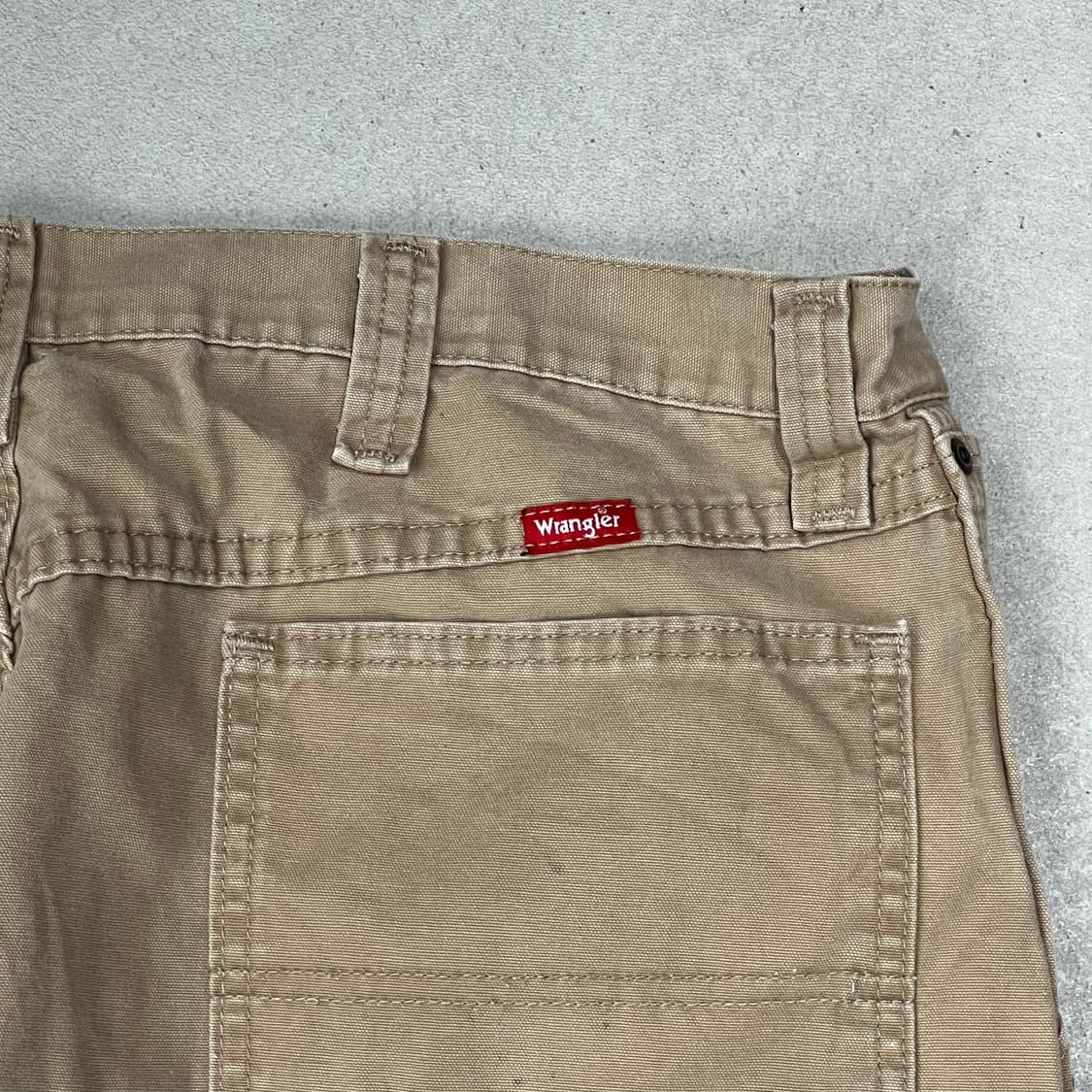 랭글러 카펜터 워크팬츠 s09395 상품이미지6