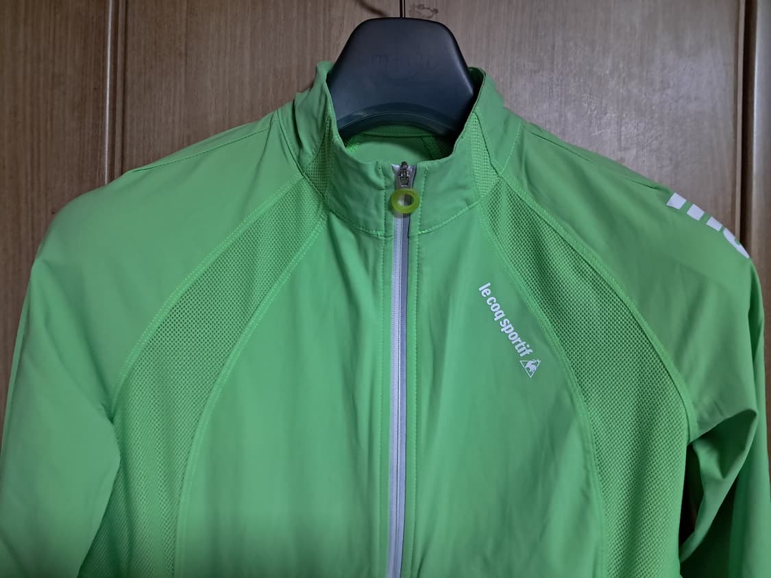 르꼬끄 여성 런닝집업 S 상품이미지4