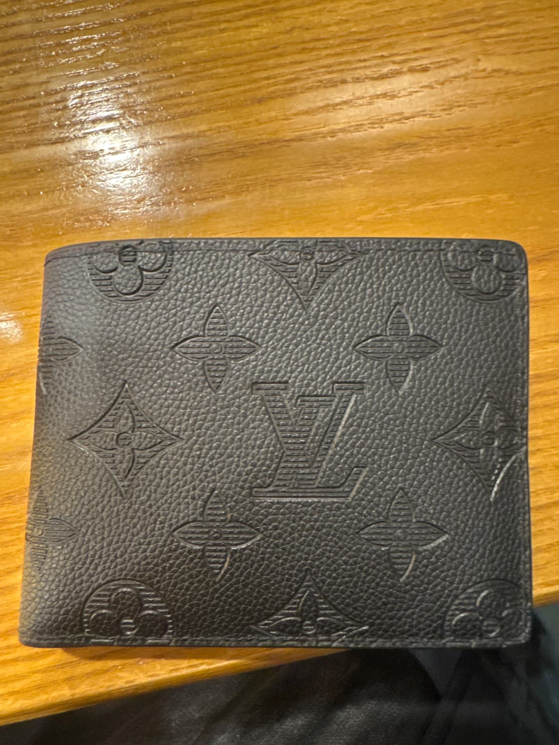 루이비통 반지갑 상품이미지1