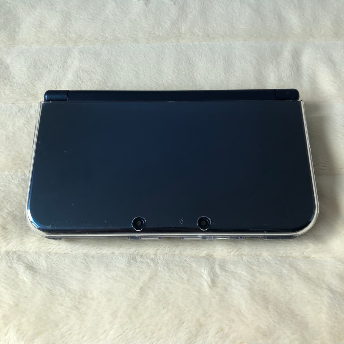 NEW 닌텐도 3DS XL (뉴큰다수) + 칩5개 일괄 상품이미지2