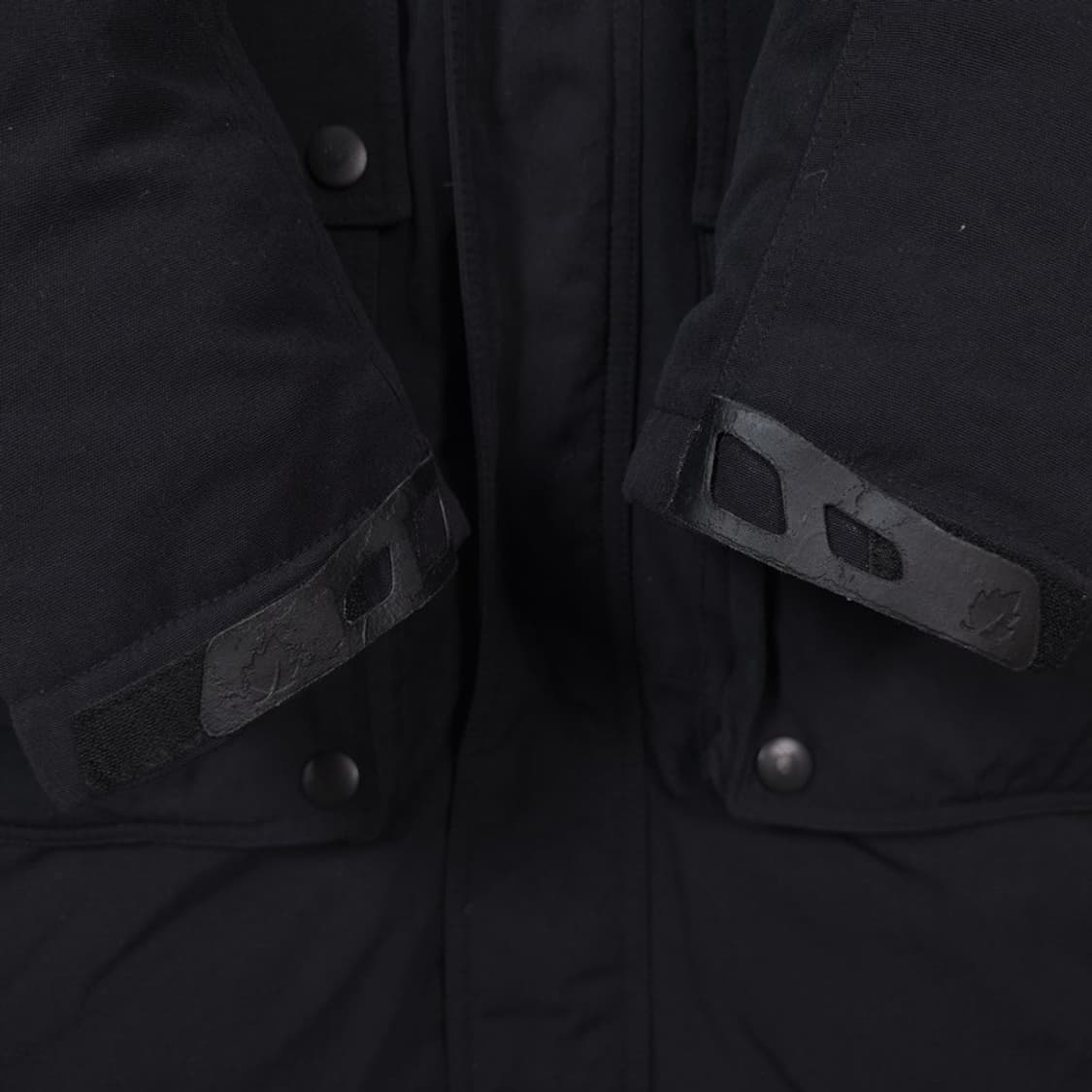 라푸마 아카이브 그린랜드 익스페디션 대장급 구스다운 XL 상품이미지5